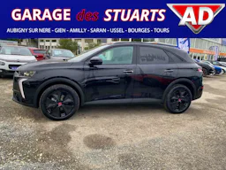 DS DS 7 Crossback 1.5 BlueHDi - 130 - BV EAT8 Performance Line + occasion - Photo 3