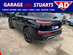 DS DS 7 Crossback  1.5 BlueHDi - 130 - BV EAT8  Performance Line + occasion - Photo 4