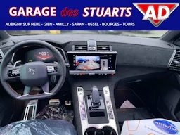 DS DS 7 Crossback  1.5 BlueHDi - 130 - BV EAT8  Performance Line + occasion - Photo 5