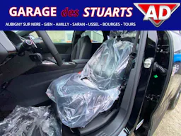 DS DS 7 Crossback  1.5 BlueHDi - 130 - BV EAT8  Performance Line + occasion - Photo 6