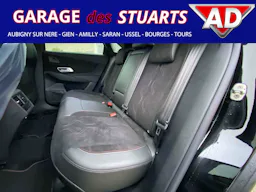 DS DS 7 Crossback 1.5 BlueHDi - 130 - BV EAT8 Performance Line + occasion - Photo 7
