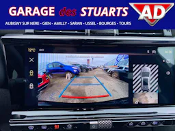 DS DS 7 Crossback 1.5 BlueHDi - 130 - BV EAT8 Performance Line + occasion - Photo 8