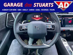 DS DS 7 Crossback  1.5 BlueHDi - 130 - BV EAT8  Performance Line + occasion - Photo 9