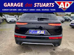 DS DS 7 Crossback  1.5 BlueHDi - 130 - BV EAT8  Performance Line + occasion - Photo 10