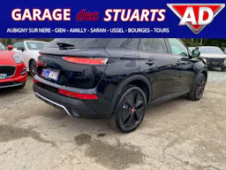 DS DS 7 Crossback 1.5 BlueHDi - 130 - BV EAT8 Performance Line + occasion - Photo 11