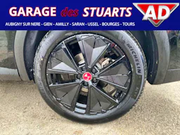 DS DS 7 Crossback 1.5 BlueHDi - 130 - BV EAT8 Performance Line + occasion - Photo 12