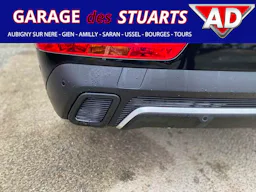 DS DS 7 Crossback 1.5 BlueHDi - 130 - BV EAT8 Performance Line + occasion - Photo 13