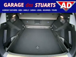 DS DS 7 Crossback 1.5 BlueHDi - 130 - BV EAT8 Performance Line + occasion - Photo 16