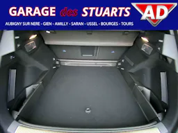 DS DS 7 Crossback  1.5 BlueHDi - 130 - BV EAT8  Performance Line + occasion - Photo 16