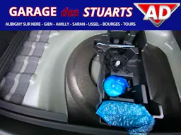 DS DS 7 Crossback  1.5 BlueHDi - 130 - BV EAT8  Performance Line + occasion - Photo 17