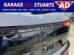 DS DS 7 Crossback  1.5 BlueHDi - 130 - BV EAT8  Performance Line + occasion - Photo 19
