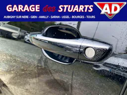 DS DS 7 Crossback 1.5 BlueHDi - 130 - BV EAT8 Performance Line + occasion - Photo 21