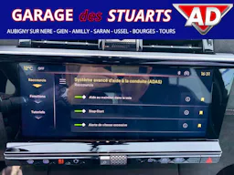 DS DS 7 Crossback 1.5 BlueHDi - 130 - BV EAT8 Performance Line + occasion - Photo 23