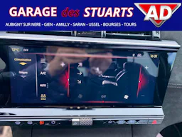 DS DS 7 Crossback 1.5 BlueHDi - 130 - BV EAT8 Performance Line + occasion - Photo 24