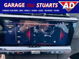 DS DS 7 Crossback  1.5 BlueHDi - 130 - BV EAT8  Performance Line + occasion - Photo 24