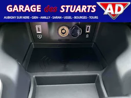 DS DS 7 Crossback 1.5 BlueHDi - 130 - BV EAT8 Performance Line + occasion - Photo 26