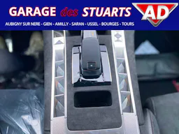 DS DS 7 Crossback 1.5 BlueHDi - 130 - BV EAT8 Performance Line + occasion - Photo 28