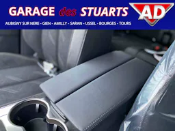 DS DS 7 Crossback 1.5 BlueHDi - 130 - BV EAT8 Performance Line + occasion - Photo 30