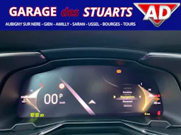 DS DS 7 Crossback 1.5 BlueHDi - 130 - BV EAT8 Performance Line + occasion - Photo 31