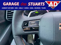 DS DS 7 Crossback 1.5 BlueHDi - 130 - BV EAT8 Performance Line + occasion - Photo 32