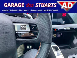 DS DS 7 Crossback  1.5 BlueHDi - 130 - BV EAT8  Performance Line + occasion - Photo 33