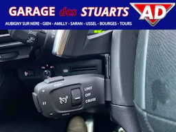 DS DS 7 Crossback 1.5 BlueHDi - 130 - BV EAT8 Performance Line + occasion - Photo 34