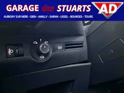 DS DS 7 Crossback 1.5 BlueHDi - 130 - BV EAT8 Performance Line + occasion - Photo 36