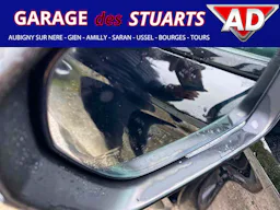 DS DS 7 Crossback 1.5 BlueHDi - 130 - BV EAT8 Performance Line + occasion - Photo 37