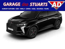 DS DS 7 Crossback 1.5 BlueHDi - 130 - BV EAT8 Performance Line + occasion - Photo 39