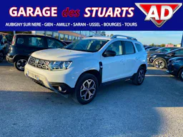 Dacia Duster  1.5 Blue dCi - 115  15 Ans + Attelage + Cam 360° occasion - Photo 1