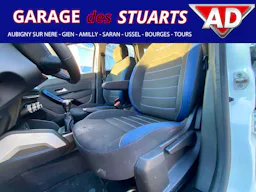 Dacia Duster  1.5 Blue dCi - 115  15 Ans + Attelage + Cam 360° occasion - Photo 5