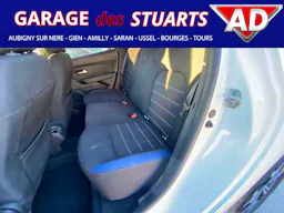 Dacia Duster  1.5 Blue dCi - 115  15 Ans + Attelage + Cam 360° occasion - Photo 6