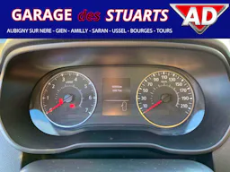 Dacia Duster  1.5 Blue dCi - 115  15 Ans + Attelage + Cam 360° occasion - Photo 9