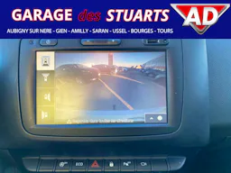 Dacia Duster 1.5 Blue dCi - 115 15 Ans + Attelage + Cam 360° occasion - Photo 12