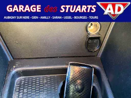 Dacia Duster  1.5 Blue dCi - 115  15 Ans + Attelage + Cam 360° occasion - Photo 13