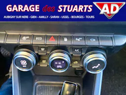 Dacia Duster  1.5 Blue dCi - 115  15 Ans + Attelage + Cam 360° occasion - Photo 15