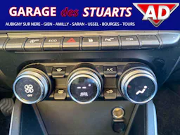 Dacia Duster  1.5 Blue dCi - 115  15 Ans + Attelage + Cam 360° occasion - Photo 16
