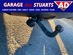 Dacia Duster 1.5 Blue dCi - 115 15 Ans + Attelage + Cam 360° occasion - Photo 23