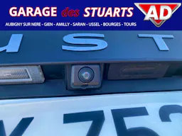 Dacia Duster 1.5 Blue dCi - 115 15 Ans + Attelage + Cam 360° occasion - Photo 24