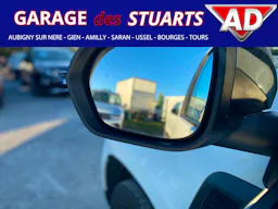 Dacia Duster  1.5 Blue dCi - 115  15 Ans + Attelage + Cam 360° occasion - Photo 33