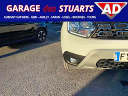 Dacia Duster  1.5 Blue dCi - 115  15 Ans + Attelage + Cam 360° occasion - Photo 34