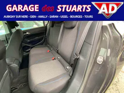 Peugeot 308 1.5 BlueHDi S&S - 130 - BV EAT8 Style + Attelage occasion - Photo 6