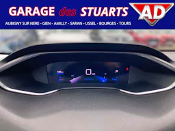 Peugeot 308 1.5 BlueHDi S&S - 130 - BV EAT8 Style + Attelage occasion - Photo 9