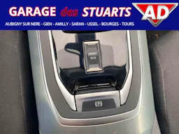 Peugeot 308 1.5 BlueHDi S&S - 130 - BV EAT8 Style + Attelage occasion - Photo 17