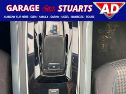 Peugeot 308  1.5 BlueHDi S&S - 130 - BV EAT8  Style + Attelage occasion - Photo 18
