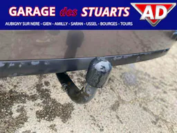 Peugeot 308  1.5 BlueHDi S&S - 130 - BV EAT8  Style + Attelage occasion - Photo 19