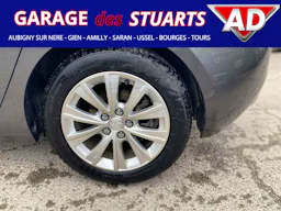 Peugeot 308 1.5 BlueHDi S&S - 130 - BV EAT8 Style + Attelage occasion - Photo 23