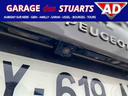 Peugeot 308 1.5 BlueHDi S&S - 130 - BV EAT8 Style + Attelage occasion - Photo 25