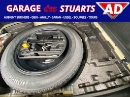 Peugeot 308  1.5 BlueHDi S&S - 130 - BV EAT8  Style + Attelage occasion - Photo 27