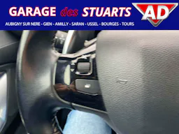 Peugeot 308 1.5 BlueHDi S&S - 130 - BV EAT8 Style + Attelage occasion - Photo 32